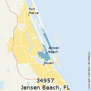 FL Jensen Beach 34957 